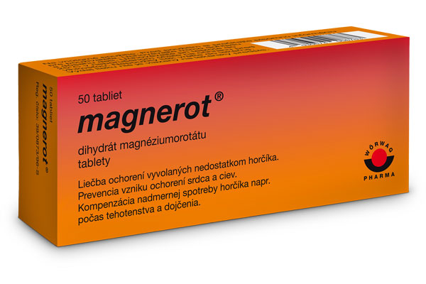 magnerot