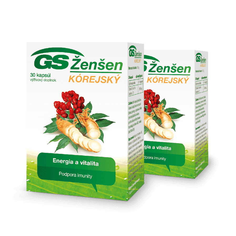 Zensen Roots Ženšen - účinky, použitie, dávkovanie a skúsenosti - Mediteka.sk