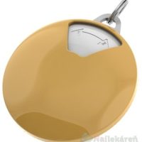 Dávkovač liekov typ 05 vreckový broskyňový / biely 1ks