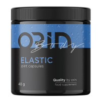 ORIN ELASTIC kolagén na kĺby, 60 kapsúl, 40 g