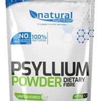 Psyllium v prášku Natural 1kg