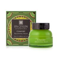 Uvoľňujúci balzam COMFORT - 25 g