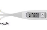 Digitálny teplomer Microlife MT850 1ks