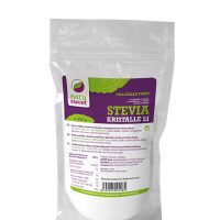 Sladidlo stévia KRISTALLE 200 g