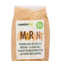 Amarant BIO COUNTRY LIFE 500 g