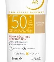 BIODERMA Photoderm AR SPF 50+ veľmi svetlý krém 30ml