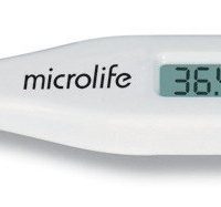 Digitálny teplomer Microlife MT 3001 1ks