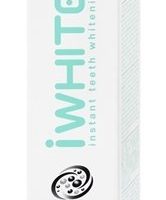 iWHITE DARK STAINS Bieliaca zubná pasta 75 ml
