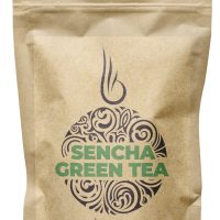 Sypaný Zelený čaj - Sencha 250g