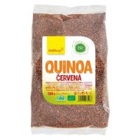 Wolfberry BIO Quinoa červená
