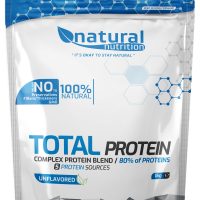 Total Protein CFM Natural 1kg