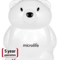 Microlife NEB 400
