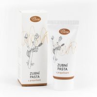 Pleva Zubná pasta s propolisom 75g
