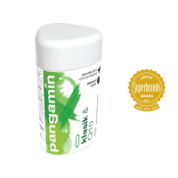 Pangamin klasik &amp, Q10 200 tabliet