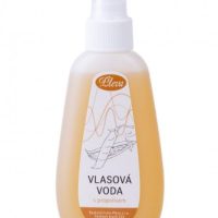 Pleva Vlasová voda s propolisom 115g