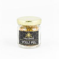 MEDÁREŇ Mini včelí peľ 25g