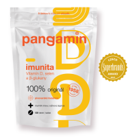 Pangamin imunita 120 tabliet