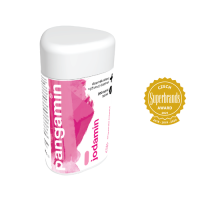 Pangamin jodamin 200 tabliet