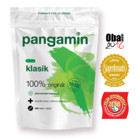 Pangamin klasik, 200 tabliet