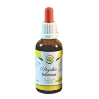 Salvia Paradise Ľubovník bodkovaný tinktúra bez alkoholu, 50 ml