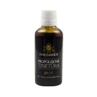 MEDÁREŇ Propolisová tinktúra 50ml - výživový doplnok