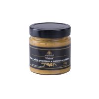 MEDÁREŇ Med s peľom, propolisom a materskou kašičkou 250g