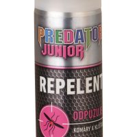 Predator repelent junior sprej proti komárom a kliešťom 90 ml