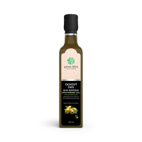 Olivový olej 250 ml - Green idea