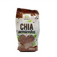 Najtelo Chia semienka 250g
