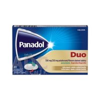 Panadol Duo