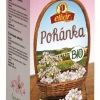 Agrokarpaty Bio POHÁNKA bylinný čaj 20 x 2 g