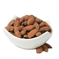 Údené mandle 1kg