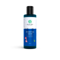 Sprchový olej Lotosový kvet 200 ml - Green idea