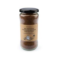 Bio instantné čakankové bourbon vanilka kafé, 115 g