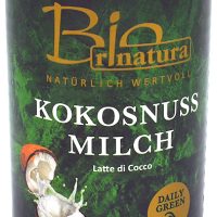 Maitre Marcel - Rinatura Kokosové mlieko BIO 400ml