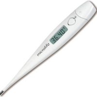 MICROLIFE TEPLOMER DIGITÁLNY MT 16C2 BAZÁLNY 1ks