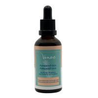 VENOC Pupalkový olej 50ml