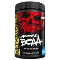 PVL Mutant BCAA 9.7 modrá malina