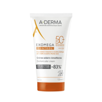A-DERMA Protect Exomega Control SPF 50+ emoliečný krém 150ml