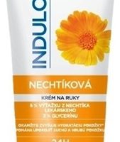 Indulona krém na ruky Nechtík 30 ml