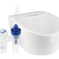 MICROLIFE NEB Pro 2v1 kompresorový inhalátor