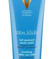 VICHY Capital Soleil mlieko po opaľovaní 300ml