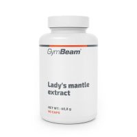 GymBeam Extrakt z alchemilky