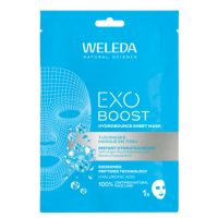 WELEDA Exo boost superhydratačná maska 20 ml