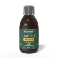 Lipozomálny vitamín C 1000mg - 200ml
