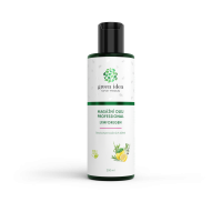 Lymforegen - masážny olej 200 ml - Green idea