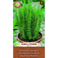 MoravoSeed Rozmarín lekársky 0,1 g