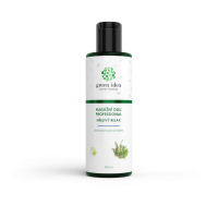 Hrejivý relax – masážny olej 200 ml – Green idea
