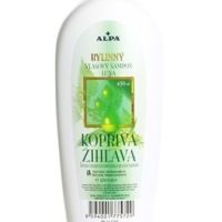 Alpa Luna šampón bylinný so žihľavou 430 ml