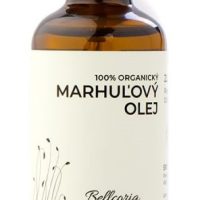 Bellcoria Marhuľový olej 50ml